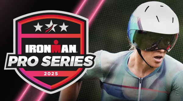 Ironman Pro Series