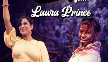 El Comité feat. Laura Prince