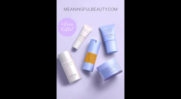 Cindy Crawford talks about the latest breakthroughs in skincare