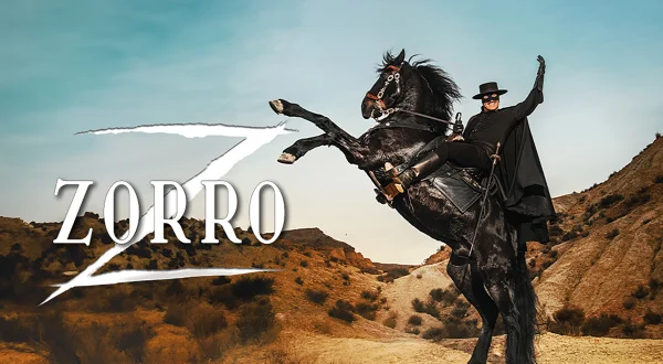 Zorro