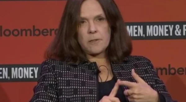 Best Of The Bloomberg Women, Money & Power Event