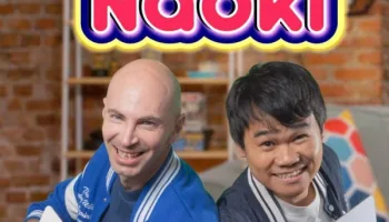 Max e Naoki