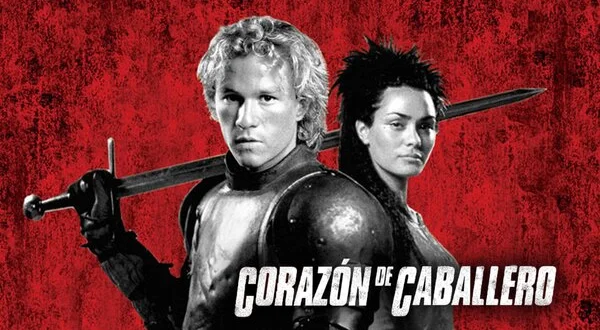 Corazón de caballero