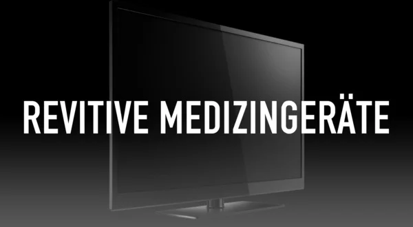 REVITIVE Medizingeräte