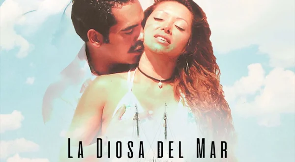 La diosa del mar