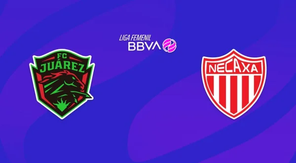 Mexico Women's Soccer First Division
