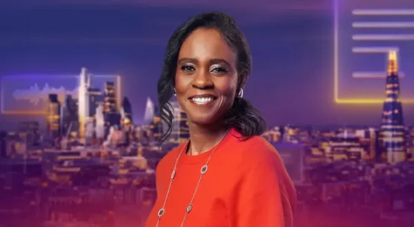 The Wrap With Gillian Joseph