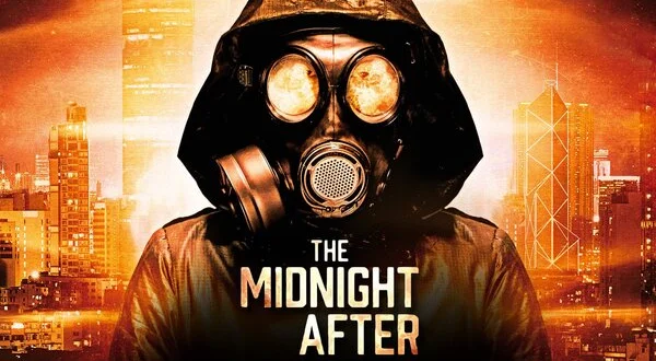 The Midnight After