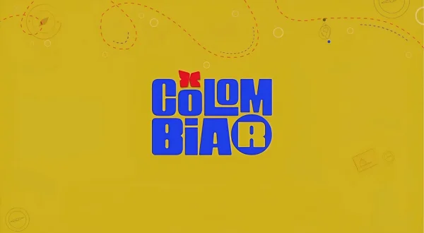 Colombiar