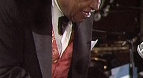 Lionel Hampton All Star Big Band, Berliner Jazztage