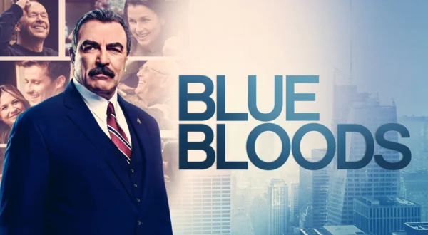 Blue Bloods (Familia de policías)
