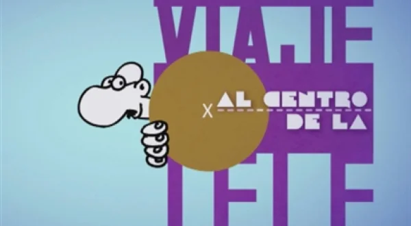 Viaje al centro de la tele