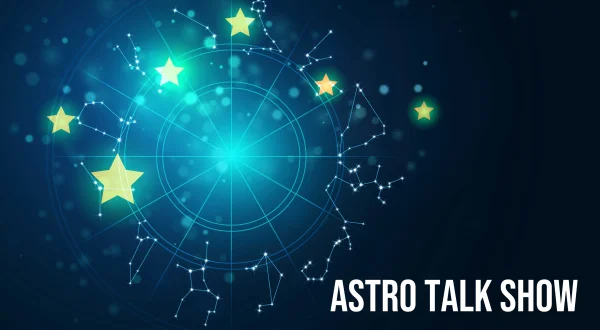 Astro Talk Show