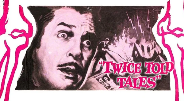 Twice Told Tales
