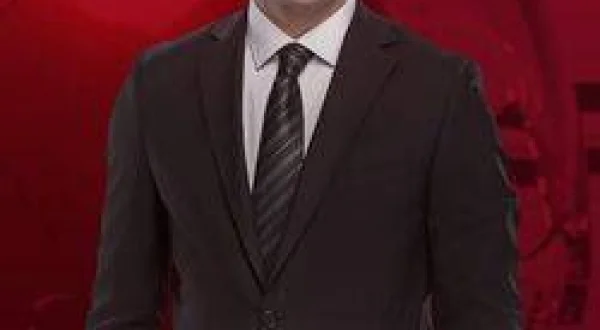 Osman Kenan Çapoğlu İle Gün Uyanıyor