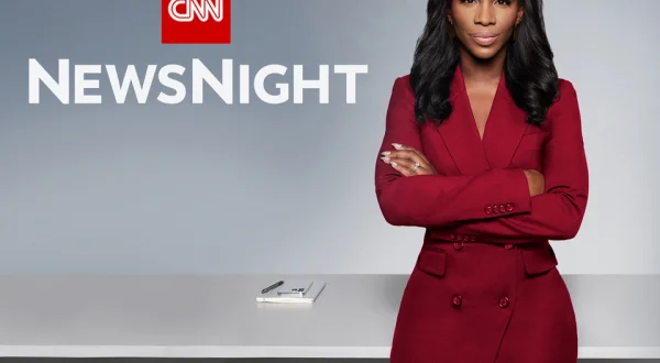 CNN News Night