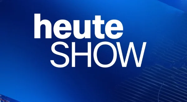 heute show
