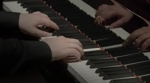 Beethoven - 31. Klaviersonate, op. 110