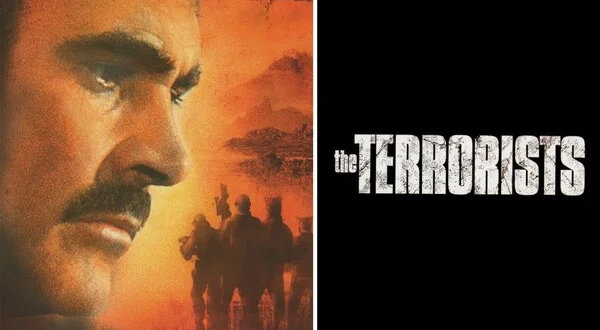 The Terrorists