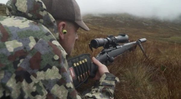 Cuisine de chasseur | Farming the Wild