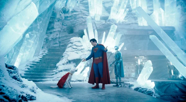 Superman