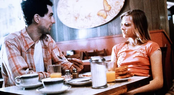 Film: Taxi Driver