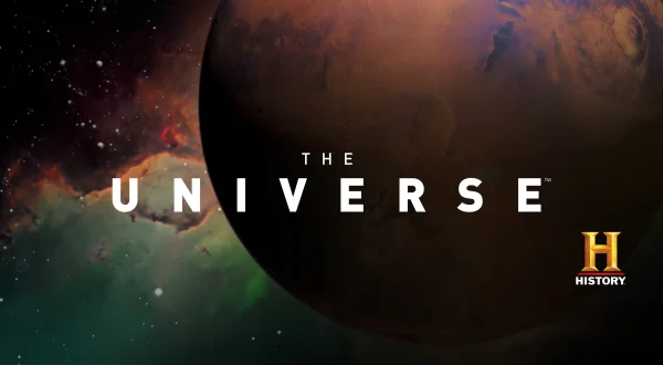 The Universe