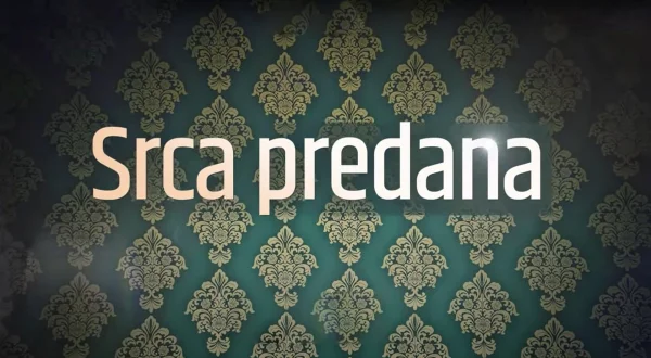 Srca predana