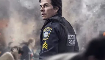 Boston - Caccia all'uomo