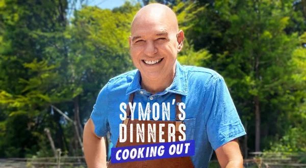 Symon’s Dinners Cooking Out
