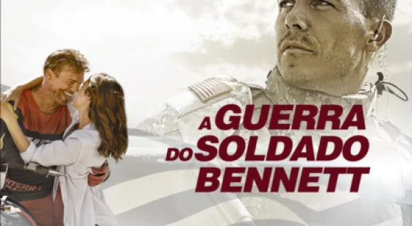 A Guerra do Soldado Bennett