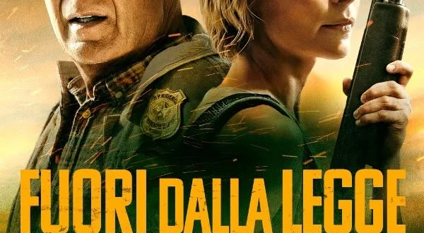 Fuori dalla legge