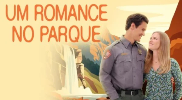 Um Romance no Parque