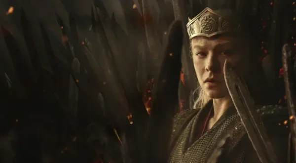 House of the Dragon