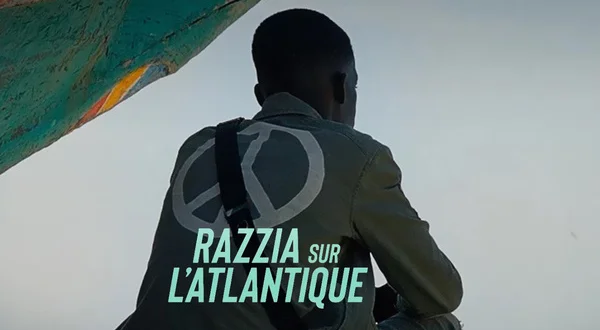 Razzia sur l'Atlantique