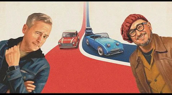 カー・ＳＯＳ 蘇れ！思い出の名車 １４