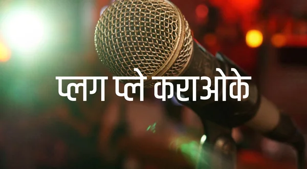 PLUG PLAY KARAOKE