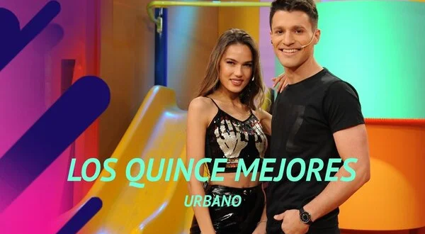 Los quince mejores: Urbano