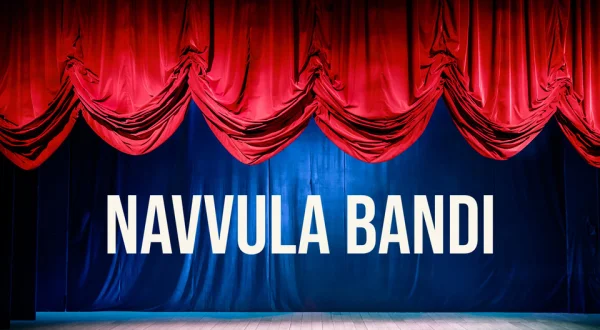 Navvula Bandi