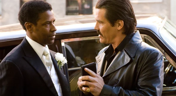 American Gangster