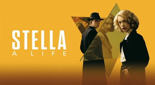 Stella: A Life