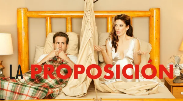 La proposición