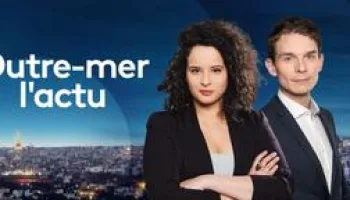 Outremer l'actu