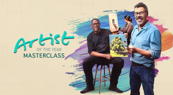 Artist of the Year: Masterclass