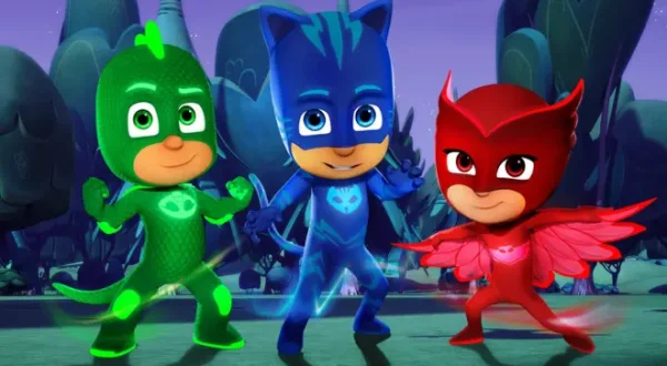 PJ Masks