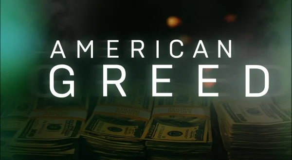 American Greed
