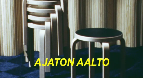 Ajaton Aalto