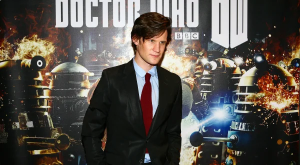 Doctor Who