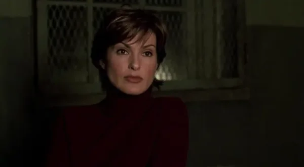 Law & Order: Special Victims Unit