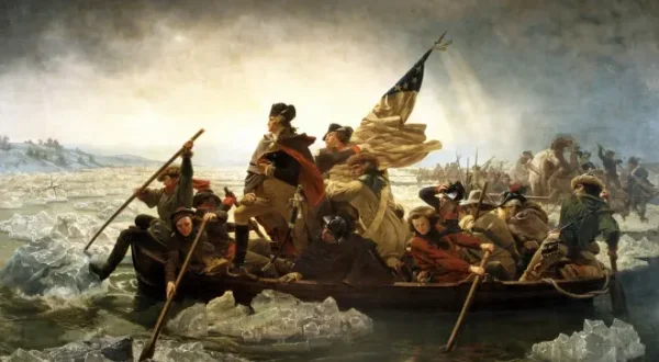 Die Kriege der USA